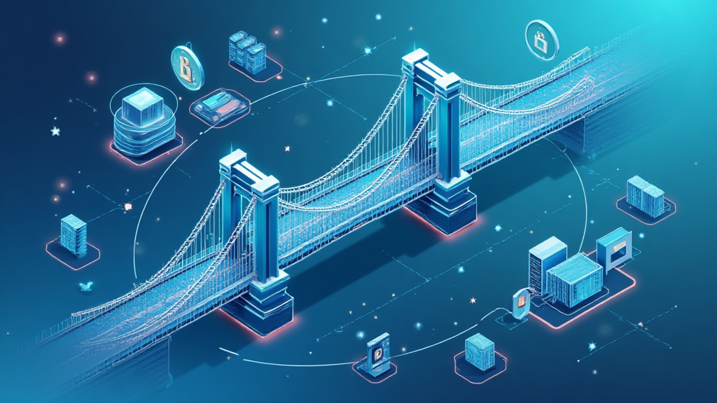HIBT security infrastructure
