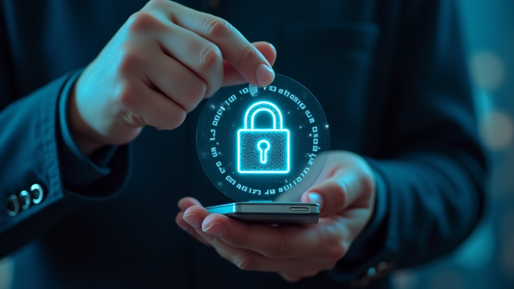 Cryptocurrency wallet security