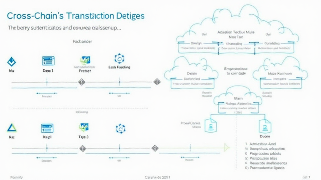 HIBT security architectures
