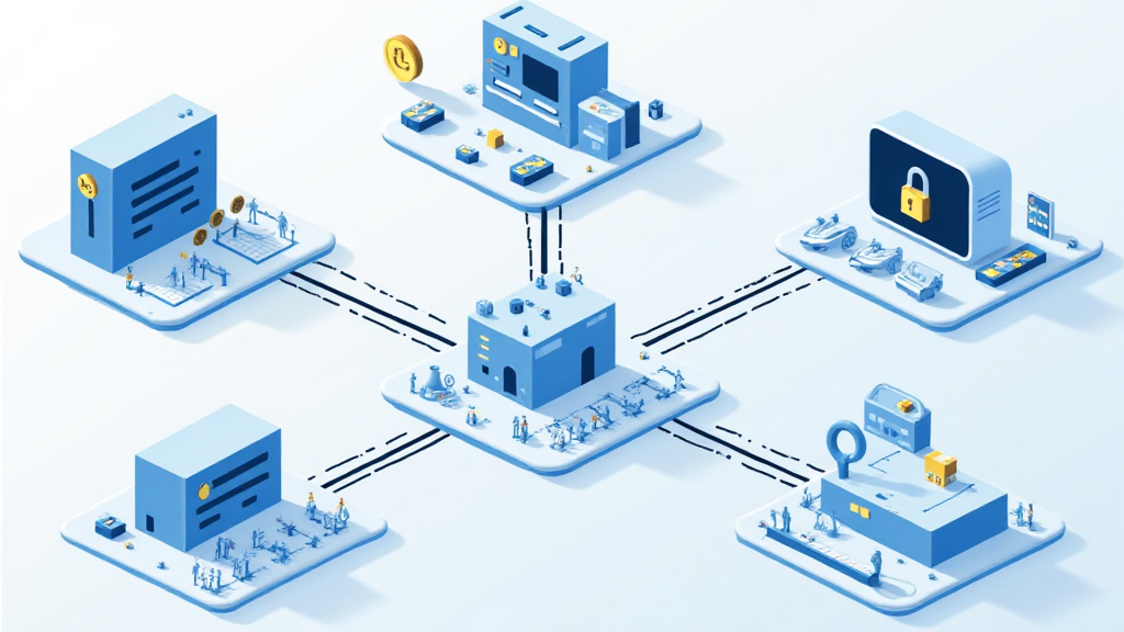 Blockchain encryption methods