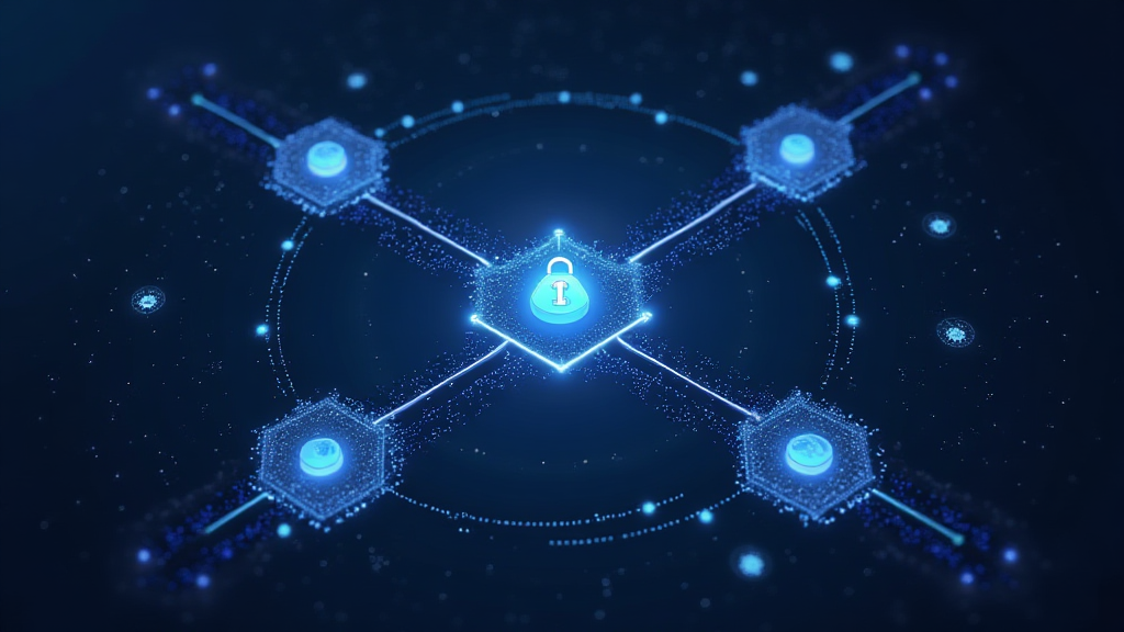 Cryptocurrency quantum