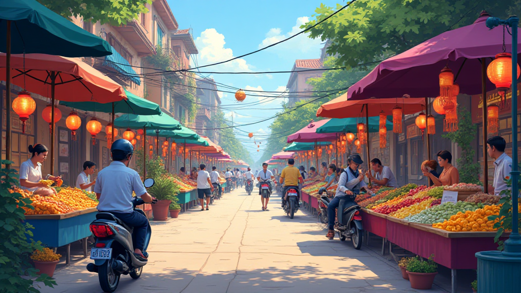 How Vietnamese businesses can use HIBT for payroll in crypto