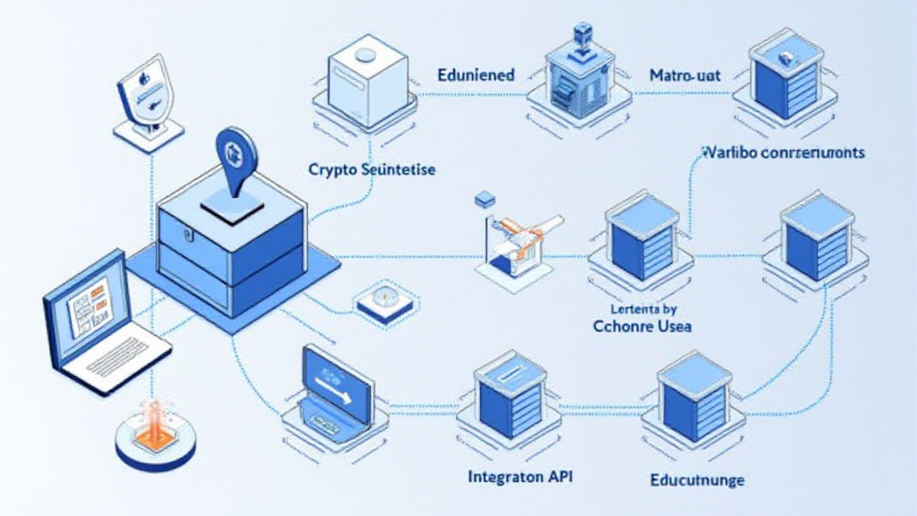 HIBT API for Vietnam SaaS businesses to accept crypto payments