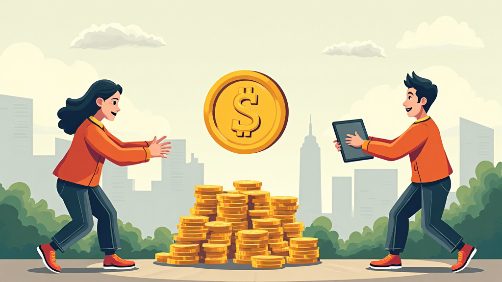 HIBT stablecoin solutions for Vietnamese SMEs to avoid forex risk