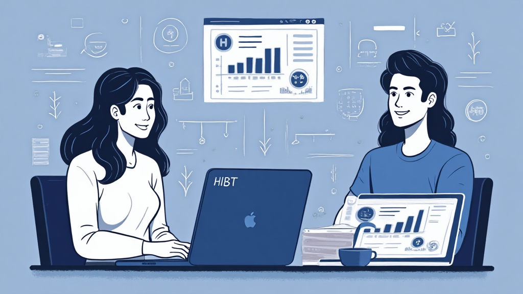 HIBT crypto tax reporting tools for Vietnamese businesses