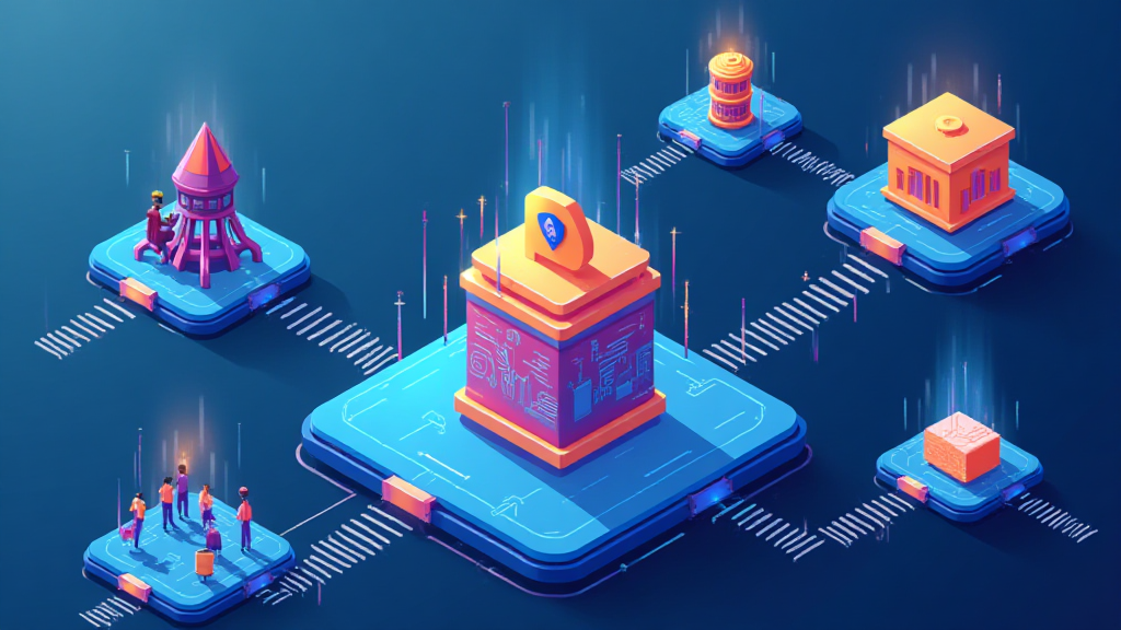 HIBT business wallet for Vietnam tech startups holding crypto