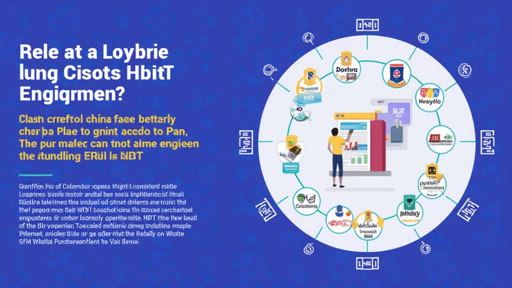 Crypto loyalty programs with HIBT for Vietnamese retail brands