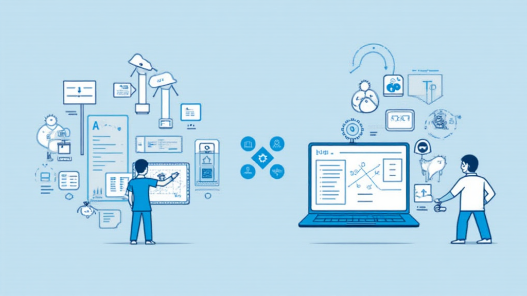 HIBT integration with Vietnamese accounting software like Fast