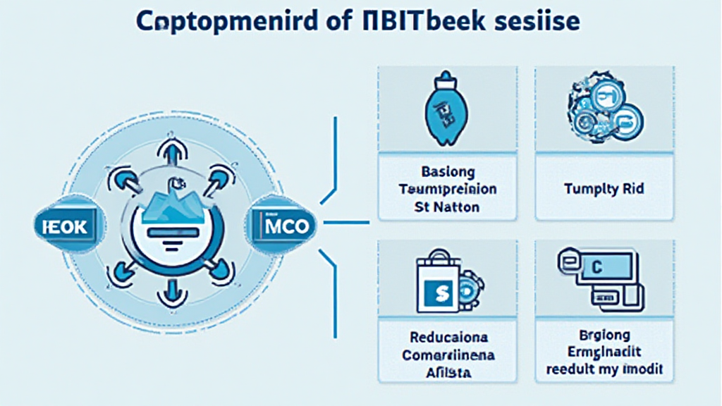 Crypto expense management with HIBT for Vietnamese SMEs