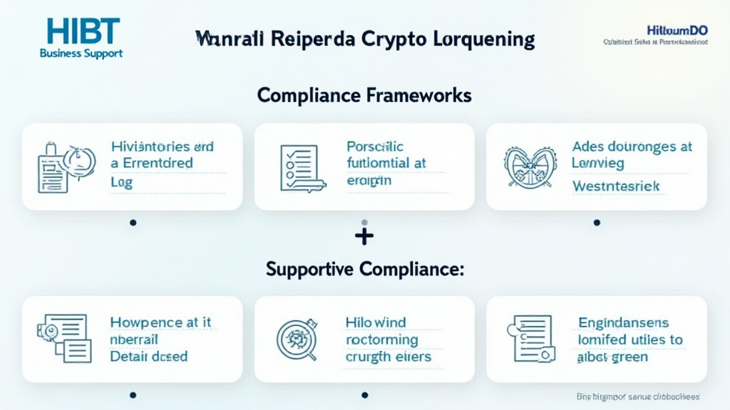 HIBT business support for Vietnam crypto regulatory compliance
