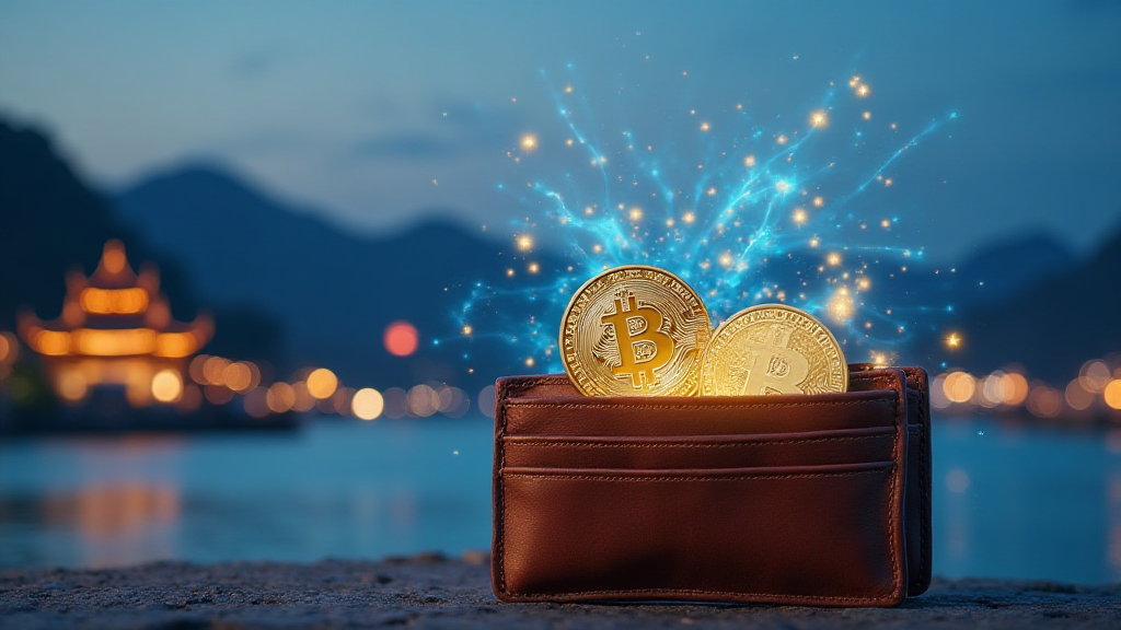 Vietnam travel agencies accepting crypto bookings via HIBT