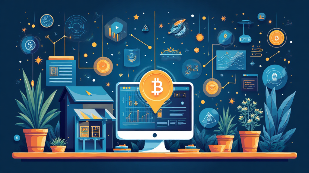 HIBT staking rewards for Vietnamese businesses holding idle crypto