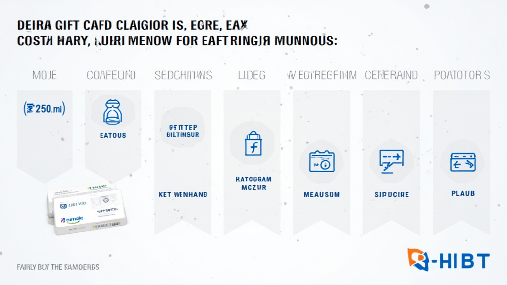 Crypto gift card programs with HIBT for Vietnamese corporate rewards