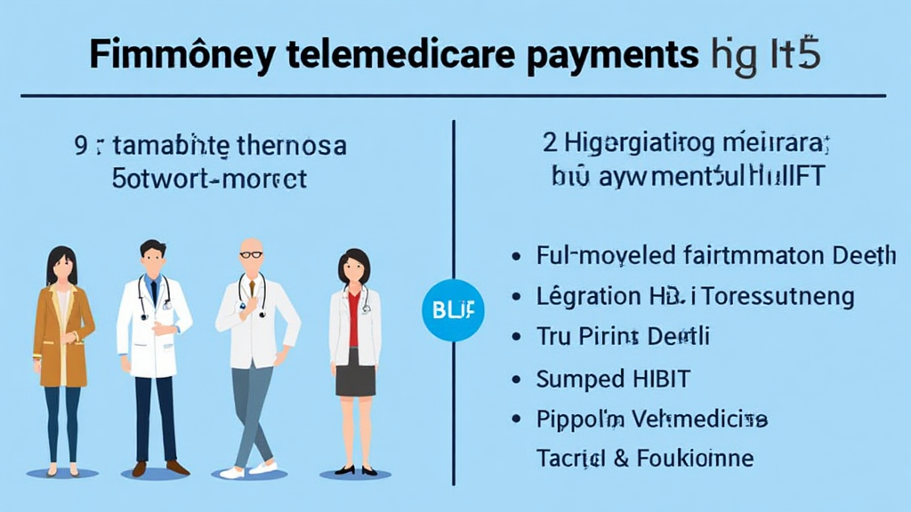 How Vietnamese healthcare providers use HIBT for telemedicine payments