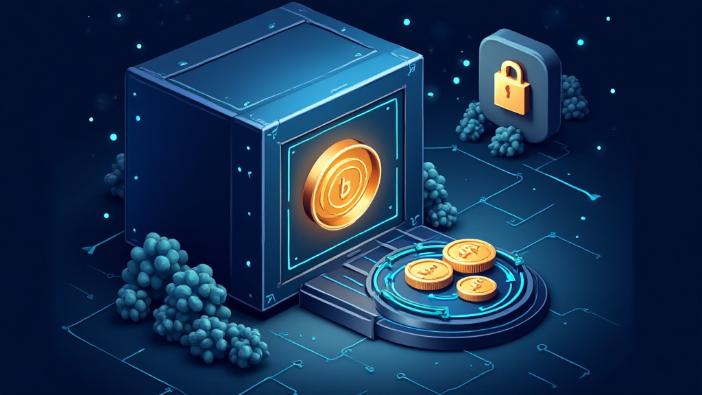 HIBT crypto custody services for Vietnamese institutional investors