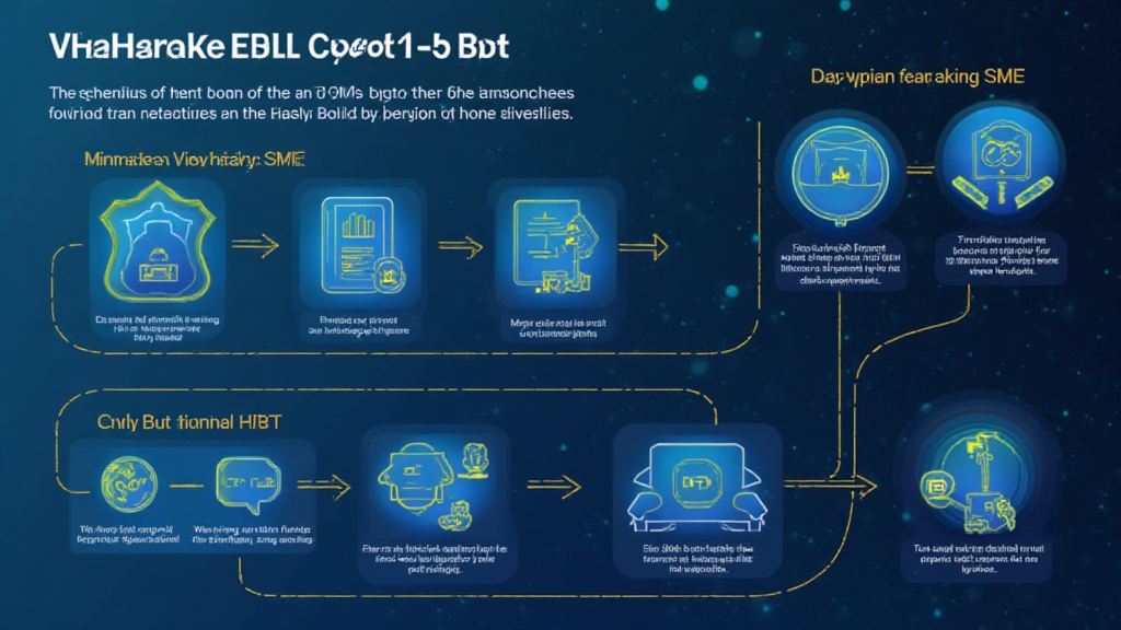 HIBT crypto loan options for Vietnamese SMEs