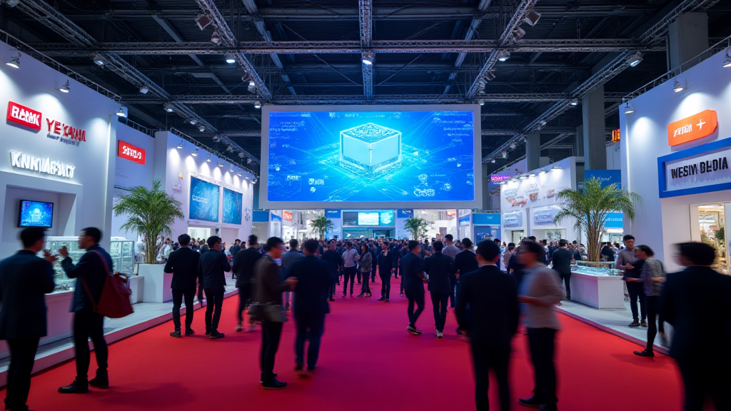 Vietnam event planners accepting crypto payments via HIBT