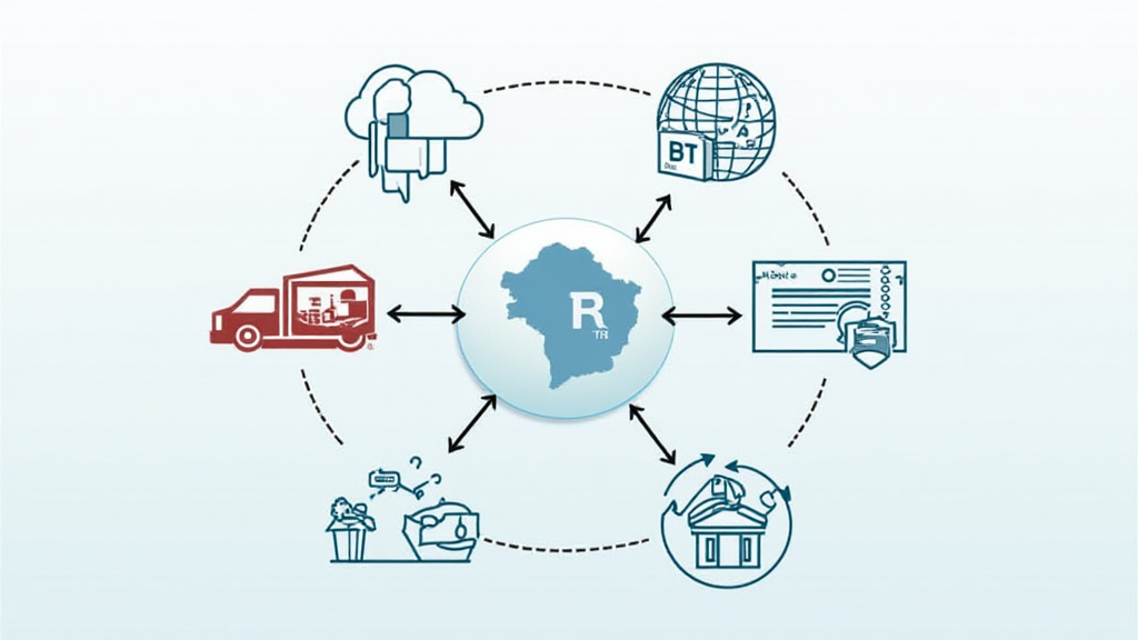How Vietnamese exporters use HIBT to receive payments in VND