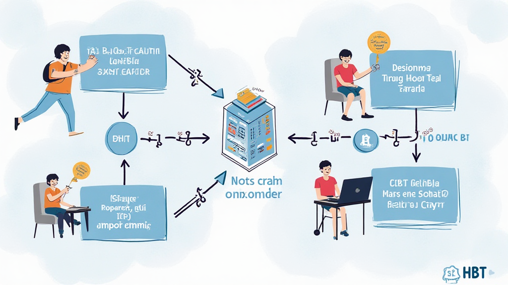 HIBT business onboarding for Vietnamese crypto newbies