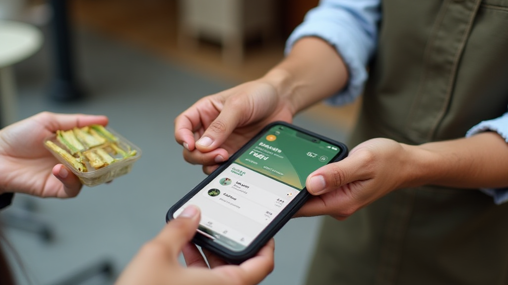 How Vietnamese restaurants use HIBT for delivery driver payouts