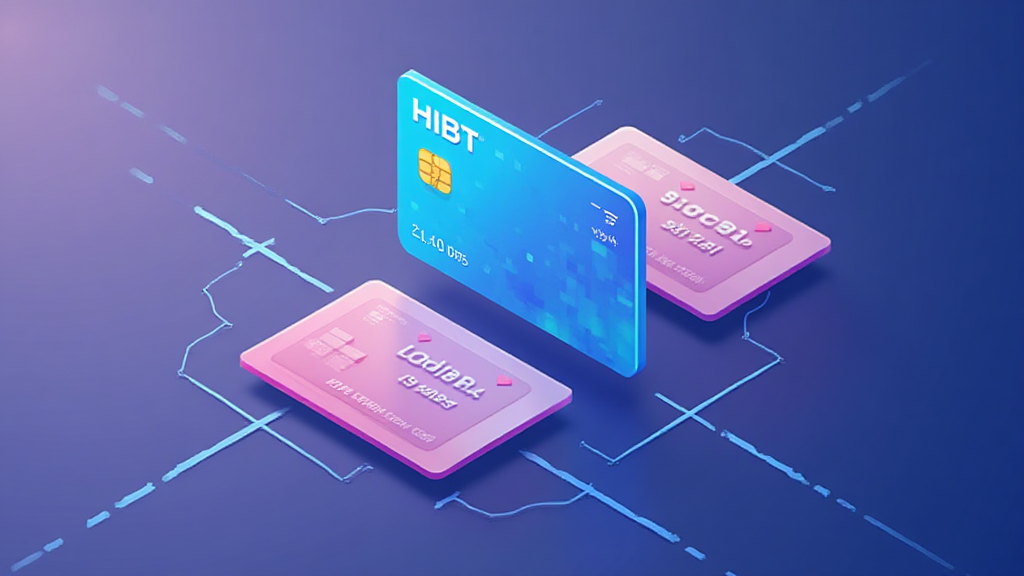 HIBT crypto debit card for Vietnam SMEs with VND withdrawal