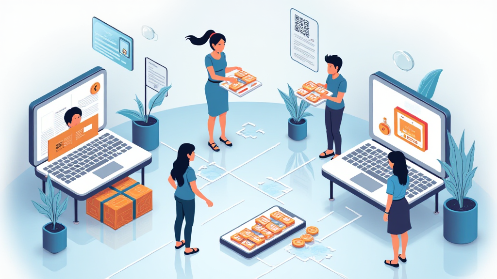 Crypto donation platforms with HIBT for Vietnamese charities