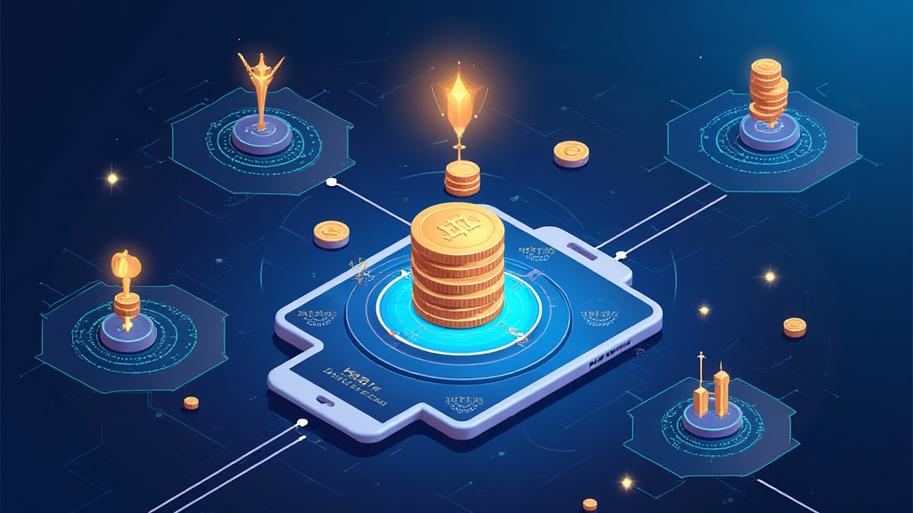 HIBT crypto savings accounts for Vietnamese SMEs