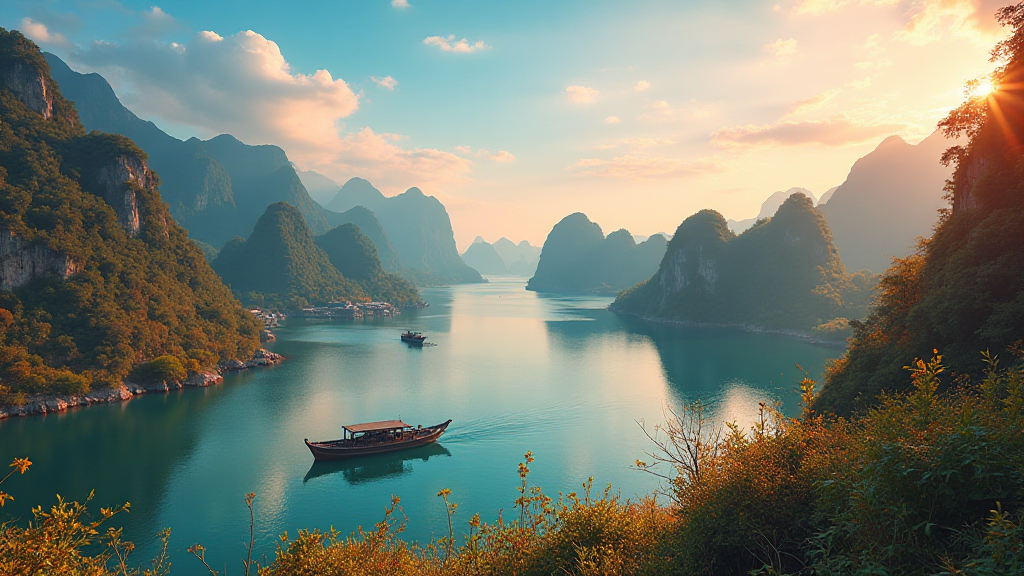 Vietnam travel bloggers accepting crypto sponsorships via HIBT