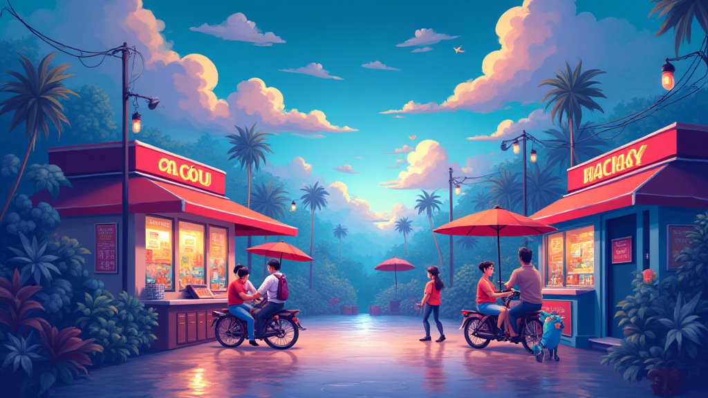 Crypto referral programs with HIBT for Vietnamese businesses