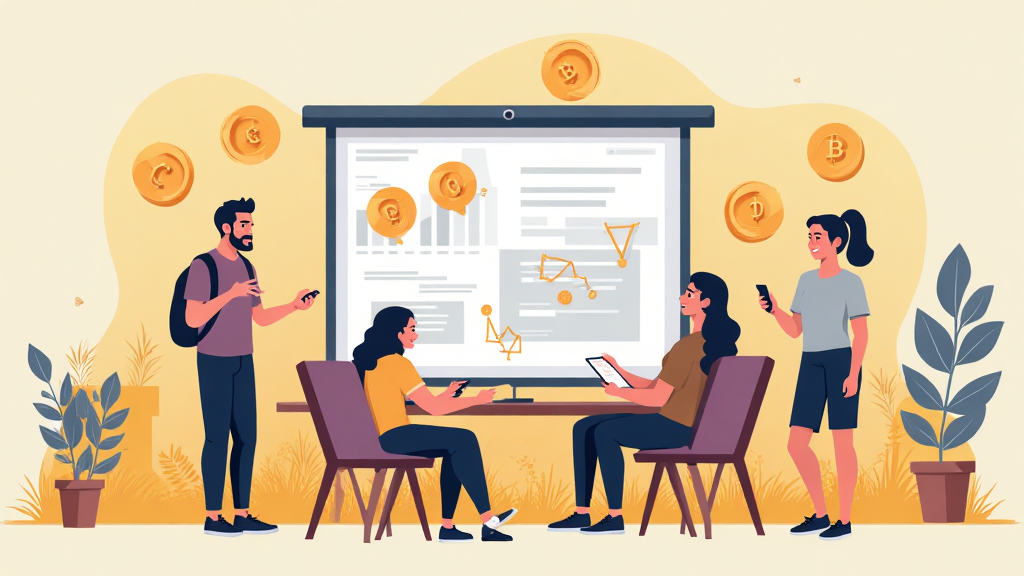 Vietnam language courses accepting crypto via HIBT