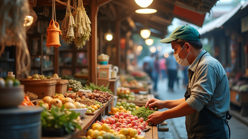 HIBT crypto loans with low interest for Vietnamese SMEs