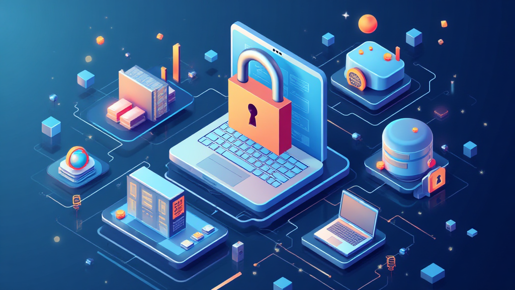 HIBT crypto custody with insurance for Vietnamese businesses