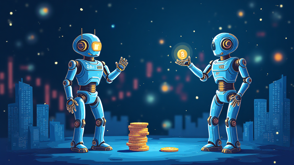 HIBT crypto trading bots for Vietnamese business treasuries