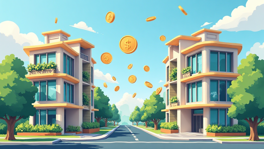Vietnam real estate developers accepting crypto via HIBT