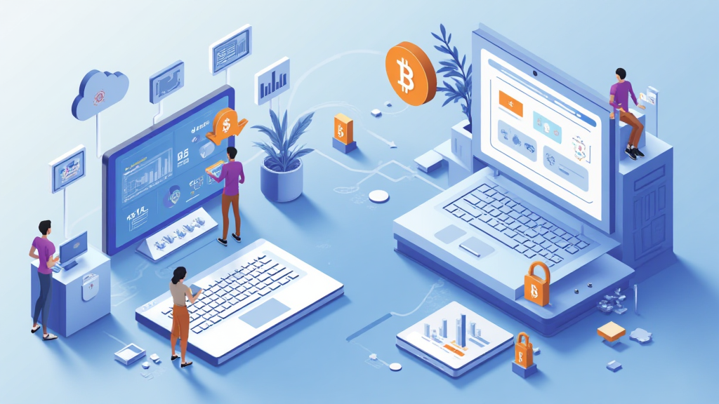 HIBT API for Vietnam SaaS platforms to accept crypto subscriptions