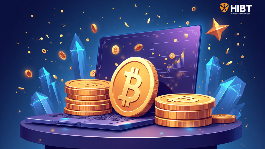 Crypto referral bonuses with HIBT for Vietnamese businesses