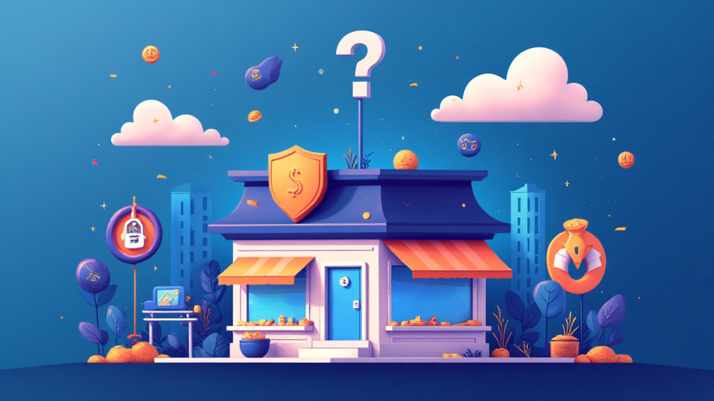 HIBT crypto insurance for business