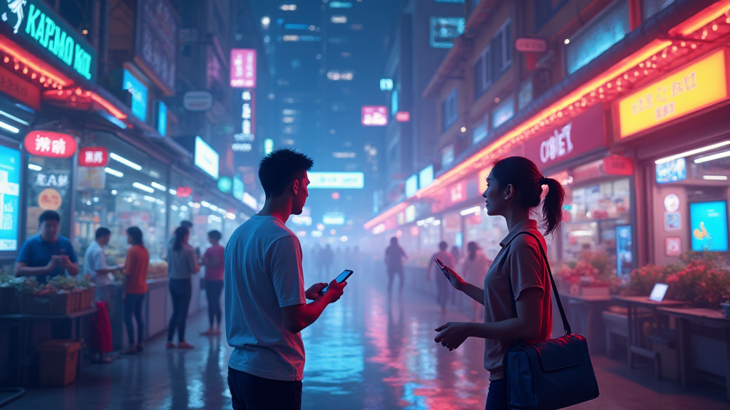 Crypto cashback with HIBT for Vietnamese B2B buyers