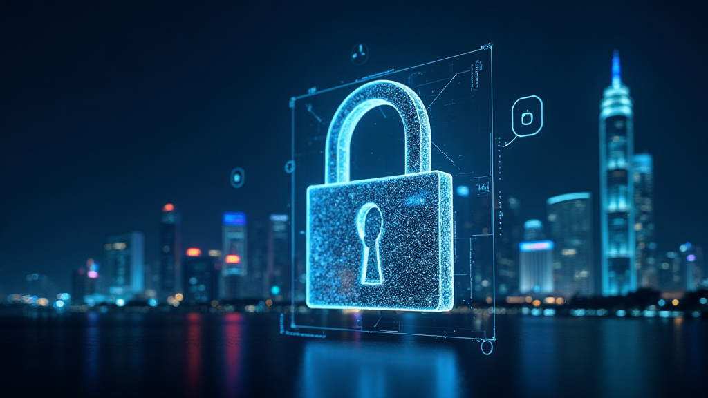 HIBT institutional grade security for Vietnam business crypto