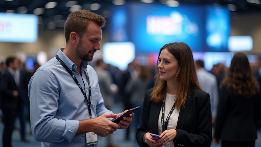 Vietnam event planners using HIBT for vendor payments