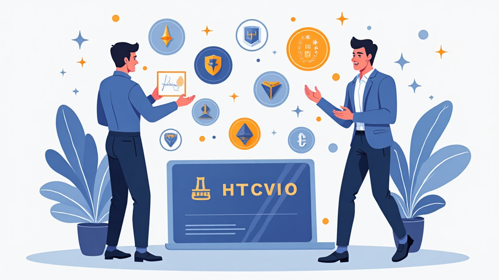 Crypto gift cards with HIBT for Vietnamese employee recognition
