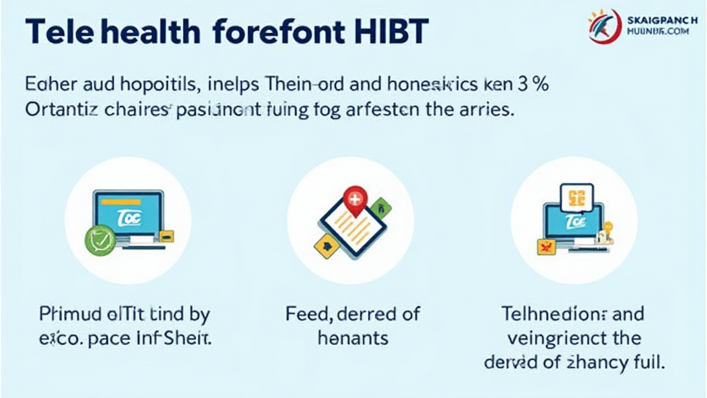 How Vietnamese hospitals use HIBT for telehealth crypto payments