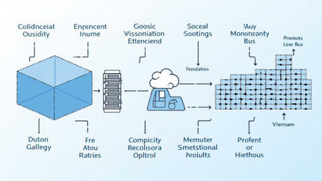 HIBT crypto custody with cold storage for Vietnamese businesses