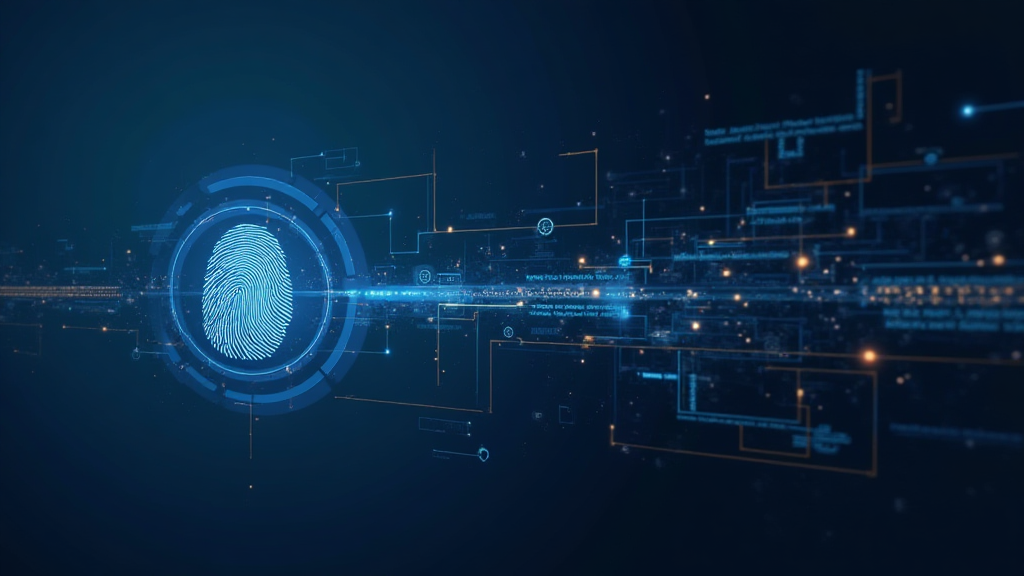 HIBT biometric login for Vietnam business crypto accounts