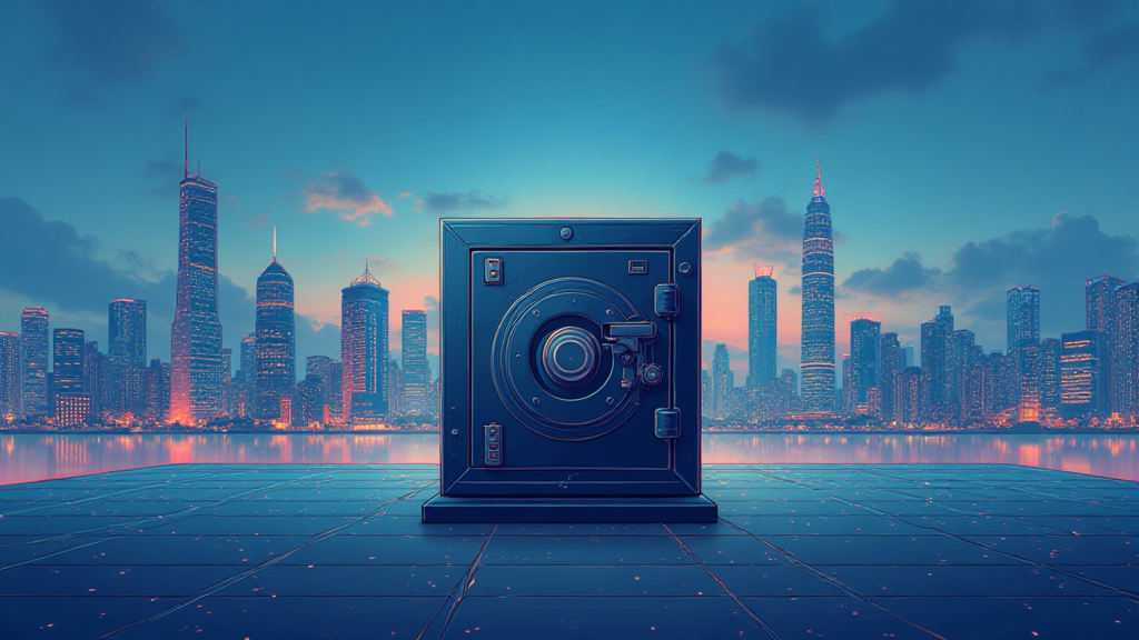 Vietnam real estate agents using HIBT for rental deposits