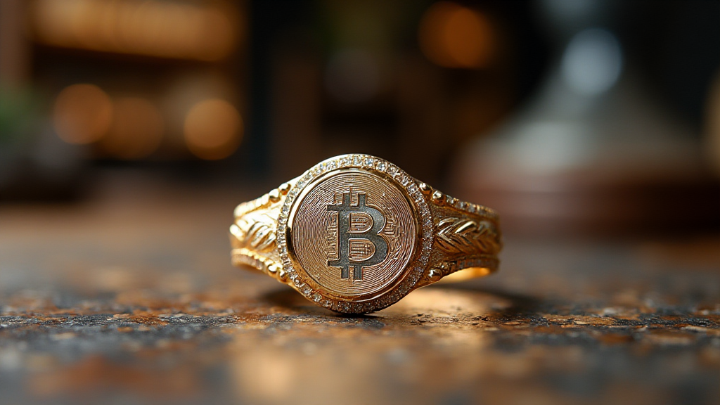Vietnam jewelry stores accepting crypto with HIBT online