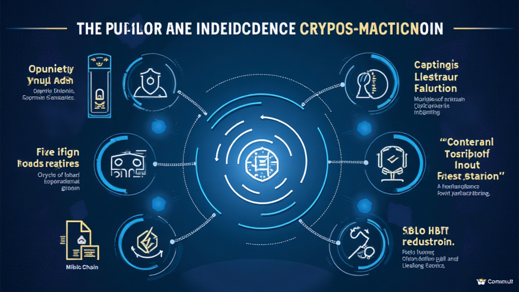 HIBT crypto custody with multi