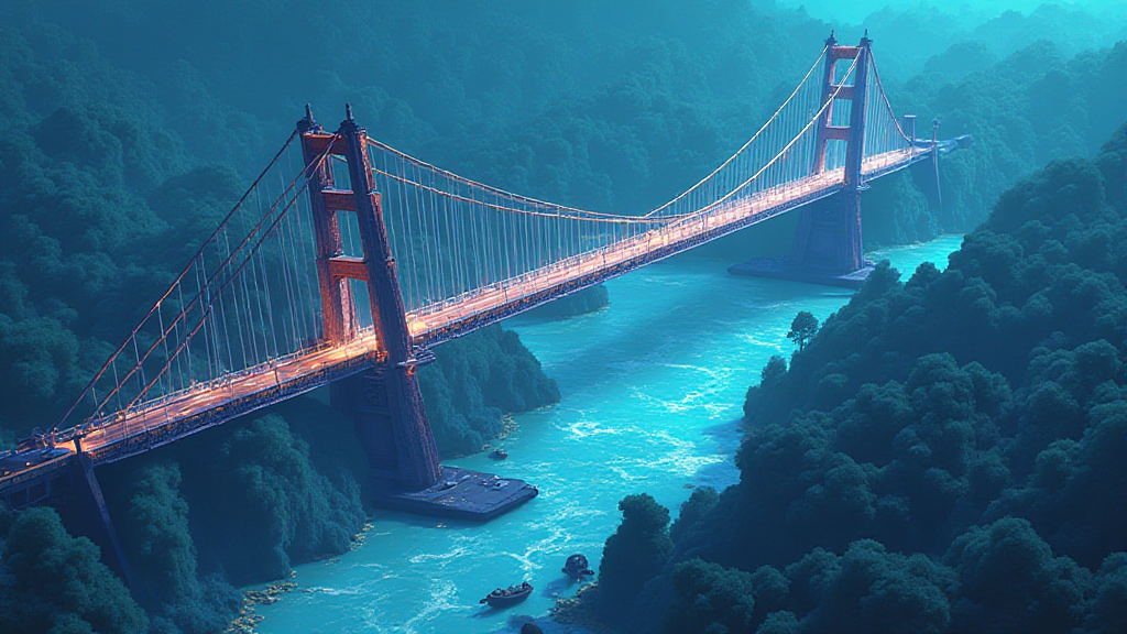 HIBT business reports for crypto asset performance