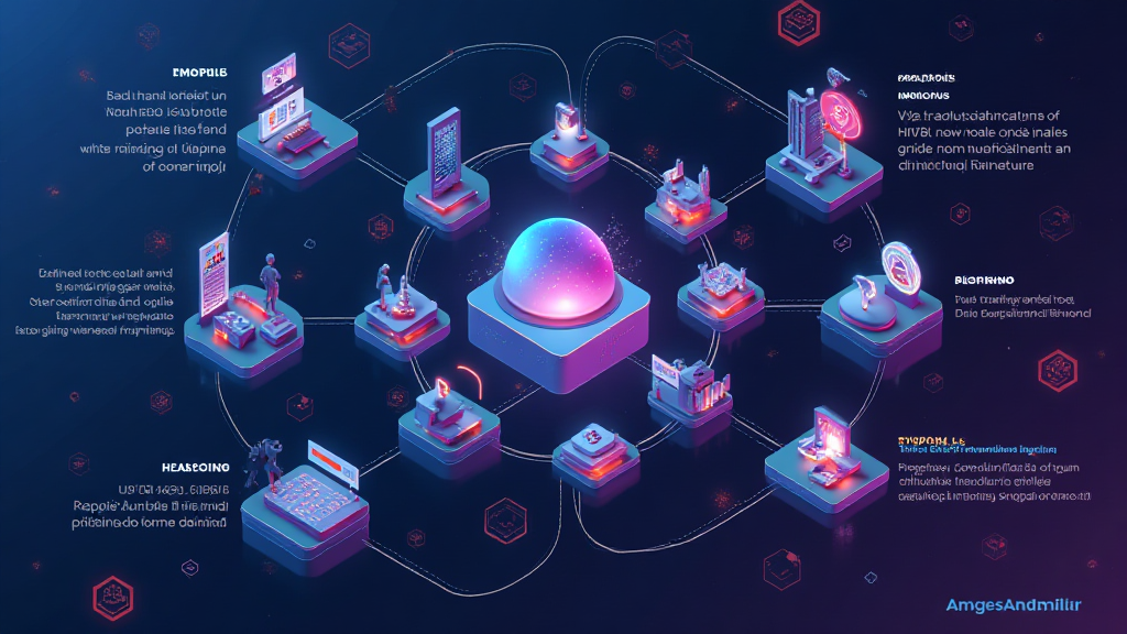 How Vietnamese startups use HIBT for venture capital in crypto