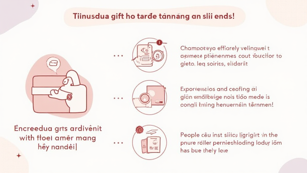 Crypto gift cards with HIBT for Vietnamese client appreciation